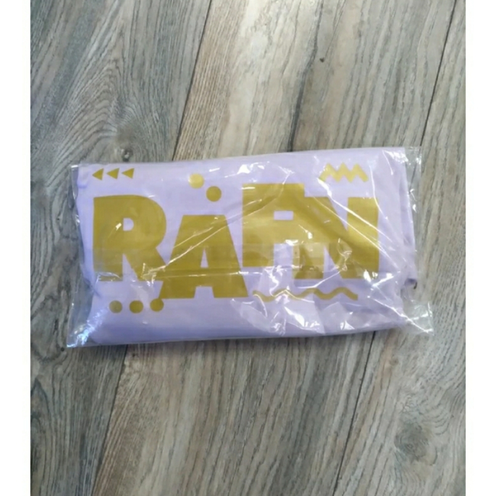 RAFN Brand sz Large